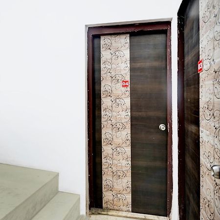 Super Hotel O Deluxe United Corporate Home Navi Mumbai Dış mekan fotoğraf