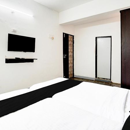 Super Hotel O Deluxe United Corporate Home Navi Mumbai Dış mekan fotoğraf