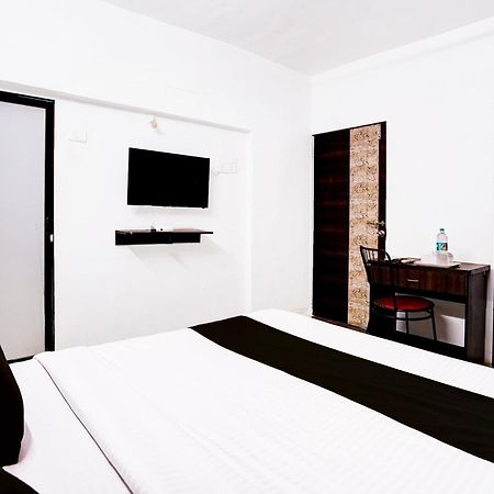 Super Hotel O Deluxe United Corporate Home Navi Mumbai Dış mekan fotoğraf