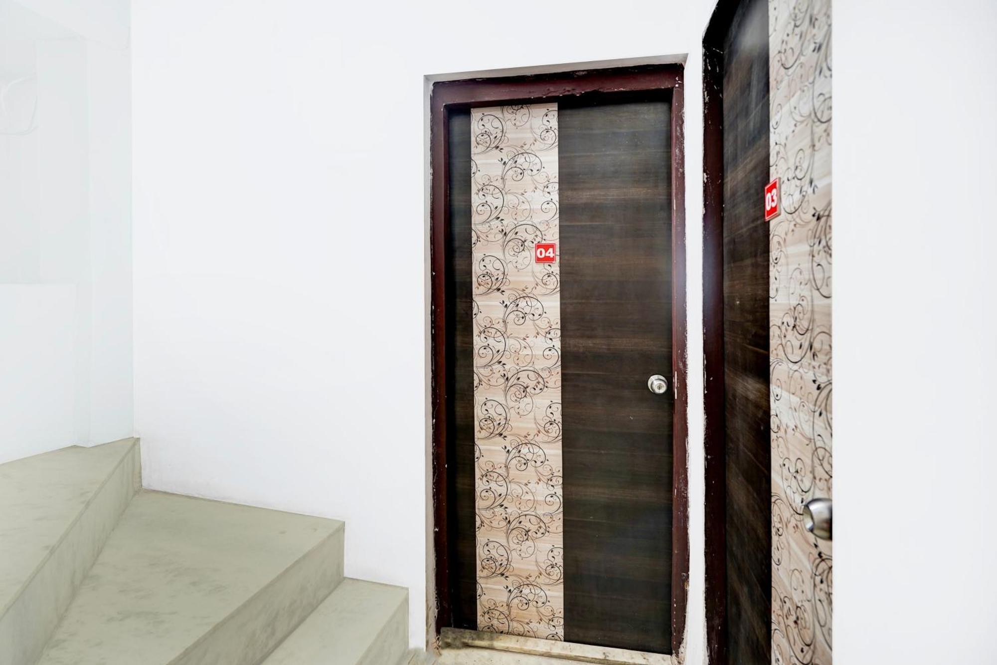 Super Hotel O Deluxe United Corporate Home Navi Mumbai Dış mekan fotoğraf