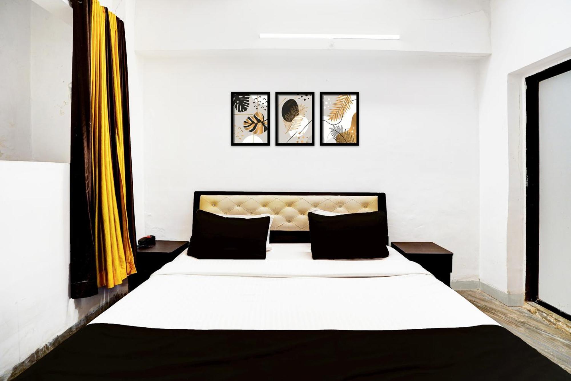 Super Hotel O Deluxe United Corporate Home Navi Mumbai Dış mekan fotoğraf